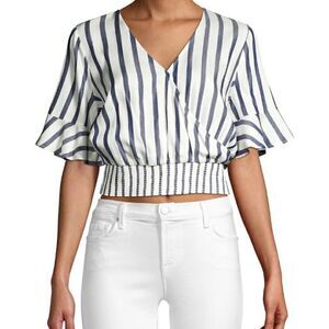 DH  New York Crop Top